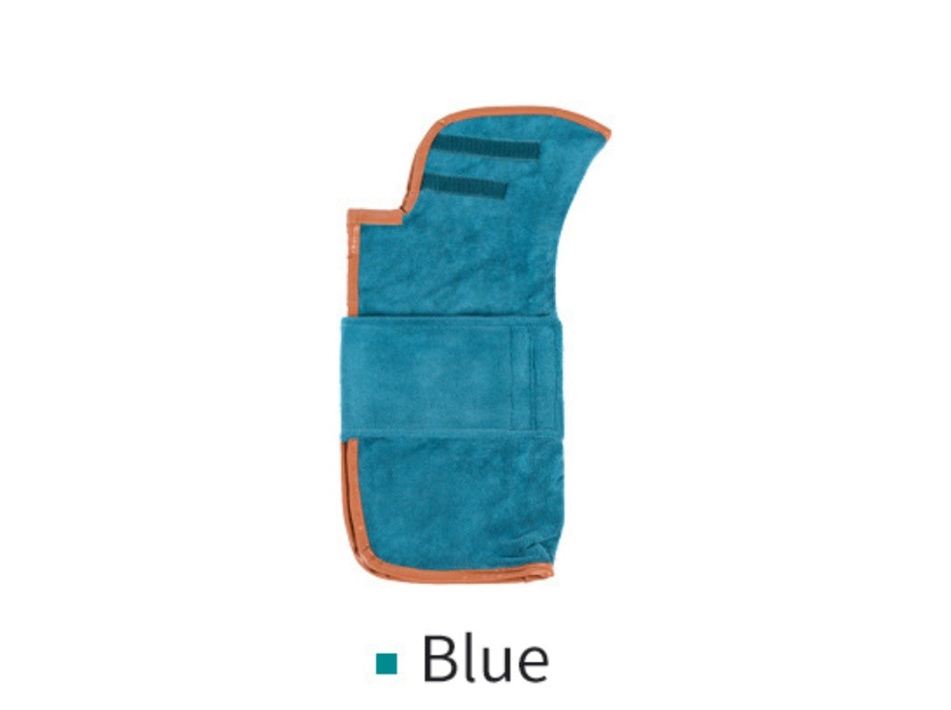 The Ultimate Towel for Your Pet: Quick-Drying Absorbent Bath Towel